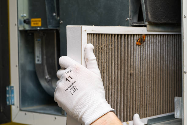Best Air Duct Sanitizing Services  in Washington, IA