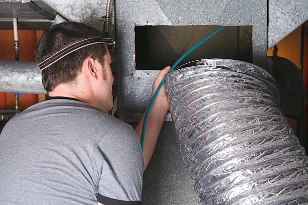 Best Best Air Duct Cleaning Company  in Washington, IA