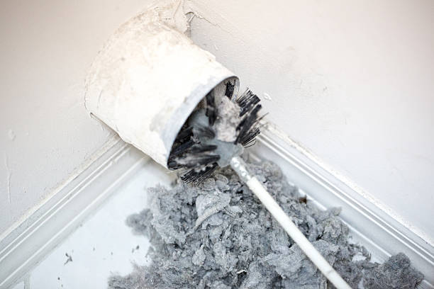 Best HVAC Air Duct Cleaning  in Washington, IA