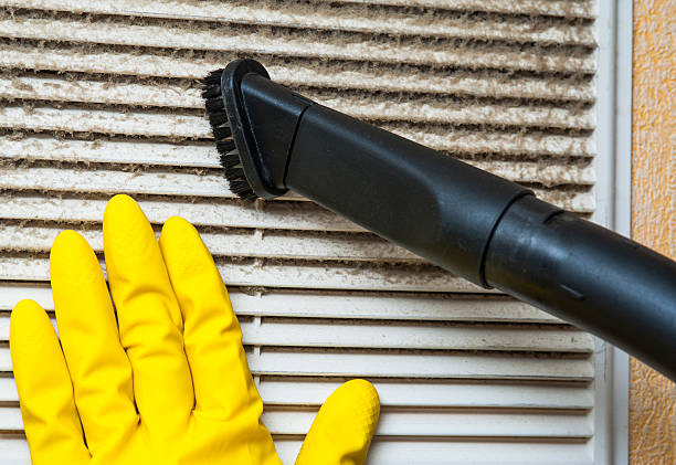 Best Commercial HVAC Duct Cleaning  in Washington, IA